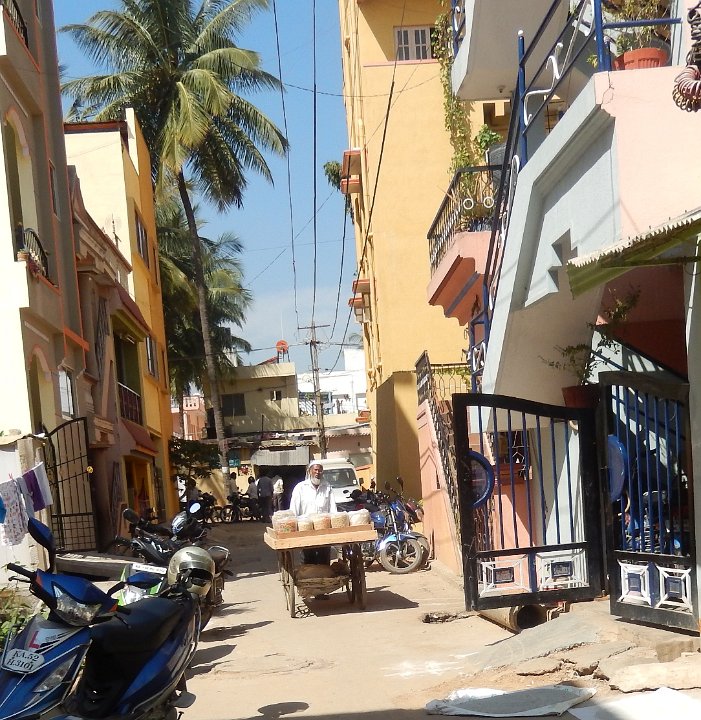 mainroad vendor